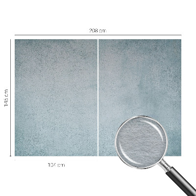 Dekoracyjna fototapeta na ścianę Szary beton