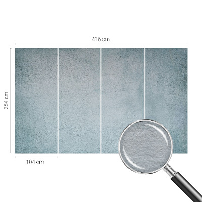 Dekoracyjna fototapeta na ścianę Szary beton