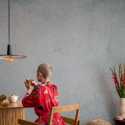 Dekoracyjna fototapeta na ścianę Szary beton