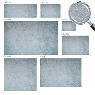 Dekoracyjna fototapeta na ścianę Szary beton