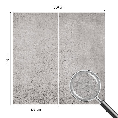 Fototapeta na ścianę Betonowy wzór