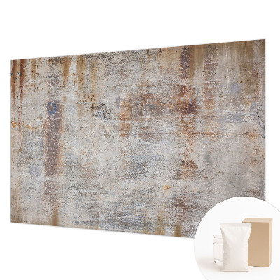 Fototapeta fizelinowa z nadrukiem Surowa powierzchnia