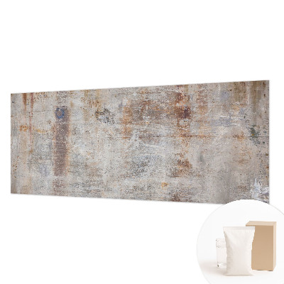 Fototapeta fizelinowa z nadrukiem Surowa powierzchnia