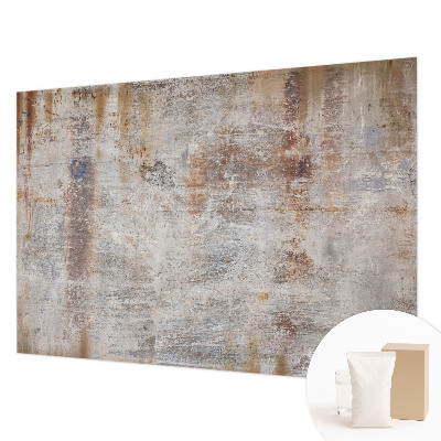 Fototapeta fizelinowa z nadrukiem Surowa powierzchnia