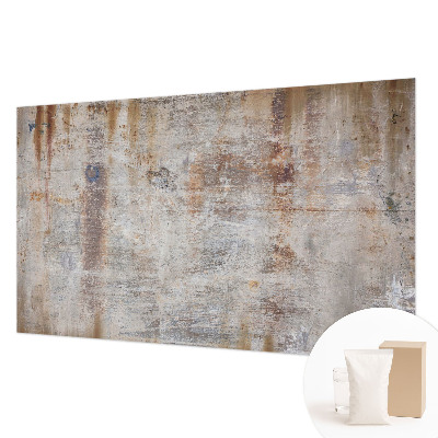 Fototapeta fizelinowa z nadrukiem Surowa powierzchnia