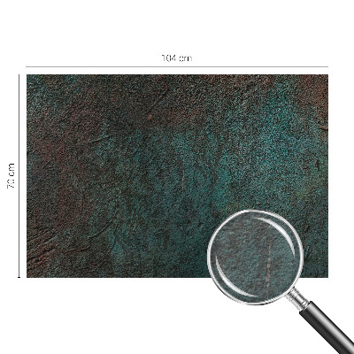 Fototapeta fizelinowa do sypialni Rustykalna powierzchnia