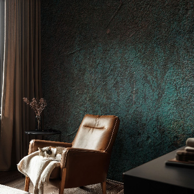 Fototapeta fizelinowa do sypialni Rustykalna powierzchnia