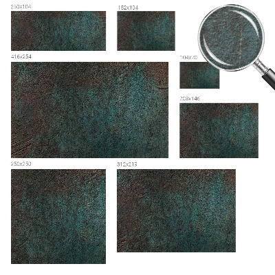 Fototapeta fizelinowa do sypialni Rustykalna powierzchnia