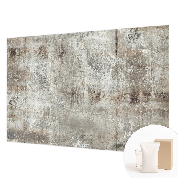 Tapeta fotograficzna Industrialna powierzchnia