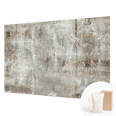 Tapeta fotograficzna Industrialna powierzchnia