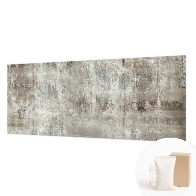 Tapeta fotograficzna Industrialna powierzchnia