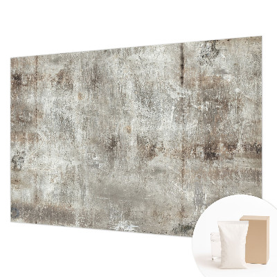 Tapeta fotograficzna Industrialna powierzchnia