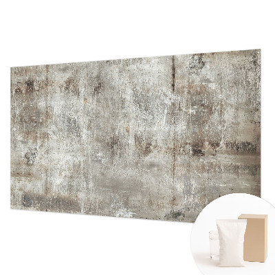 Tapeta fotograficzna Industrialna powierzchnia