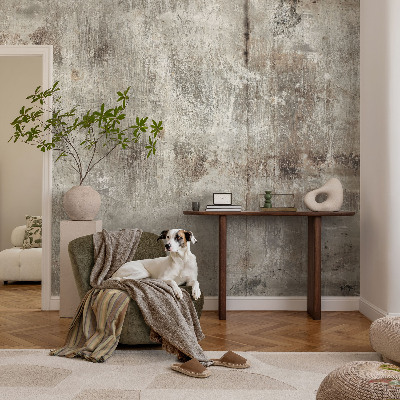 Tapeta fotograficzna Industrialna powierzchnia