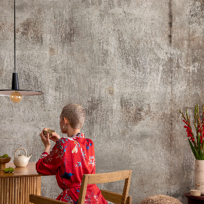 Tapeta fotograficzna Industrialna powierzchnia