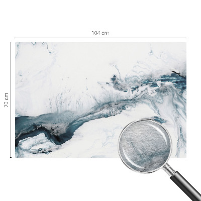 Fototapeta na ścianę Abstrakcyjna elegancja