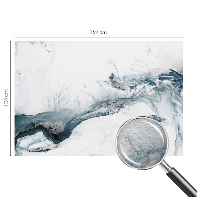 Fototapeta na ścianę Abstrakcyjna elegancja