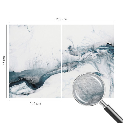 Fototapeta na ścianę Abstrakcyjna elegancja