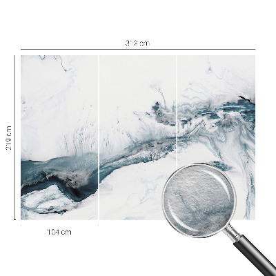 Fototapeta na ścianę Abstrakcyjna elegancja