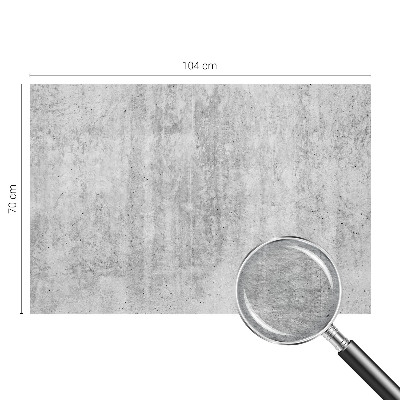 Dekoracyjna fototapeta na ścianę Betonowa ściana