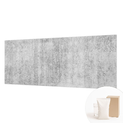 Dekoracyjna fototapeta na ścianę Betonowa ściana