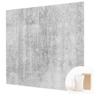 Dekoracyjna fototapeta na ścianę Betonowa ściana