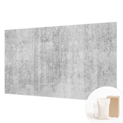 Dekoracyjna fototapeta na ścianę Betonowa ściana