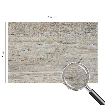 Fototapeta na ścianę Drewniane słoje