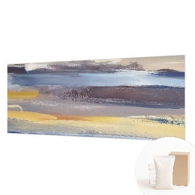 Fototapeta fizelinowa do sypialni Spokojny krajobraz