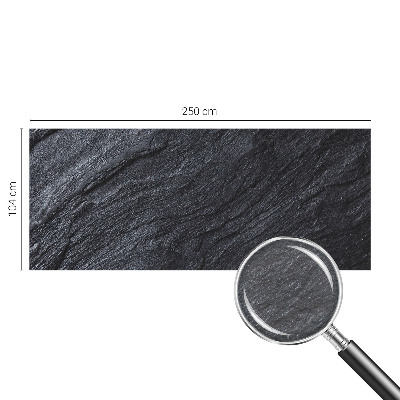 Tapeta fotograficzna Kamienna struktura