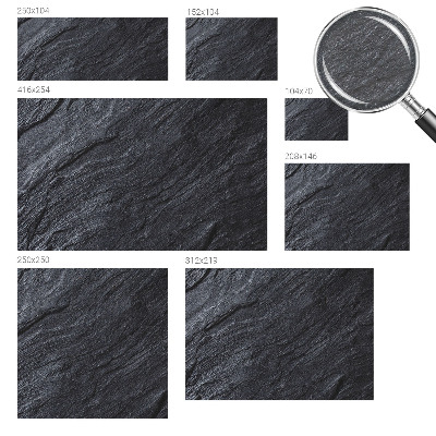 Tapeta fotograficzna Kamienna struktura