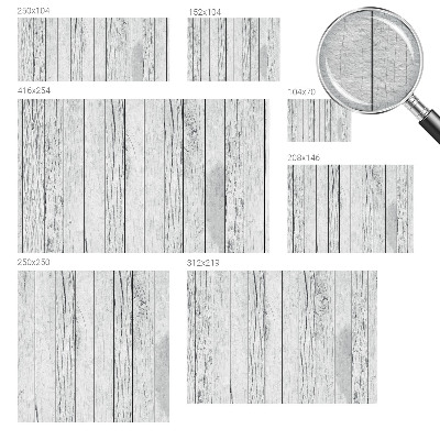 Tapeta fotograficzna fizelinowa Klimat vintage