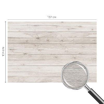 Dekoracyjna fototapeta na ścianę z motywem naturalnego drewna