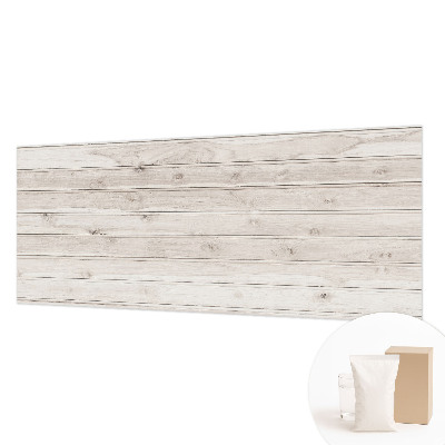 Dekoracyjna fototapeta na ścianę Naturalne drewno