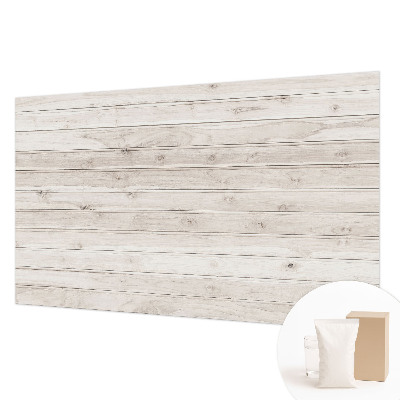 Dekoracyjna fototapeta na ścianę Naturalne drewno