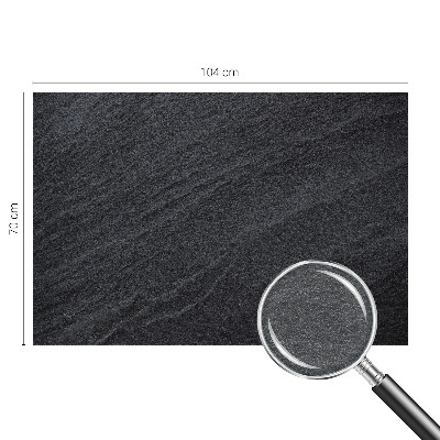 Nowoczesna fototapeta do salonu Kamienna elegancja