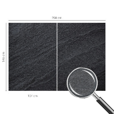 Nowoczesna fototapeta do salonu Kamienna elegancja