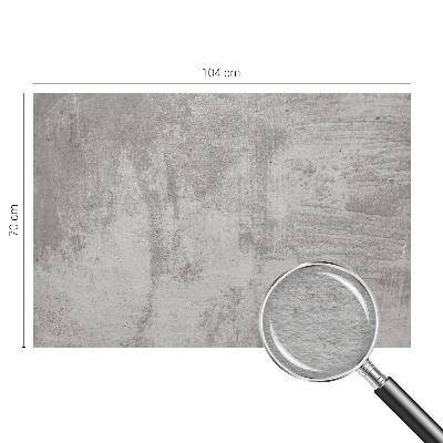 Fototapeta fizelinowa do sypialni Surowy beton