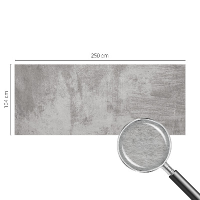 Fototapeta fizelinowa do sypialni Surowy beton