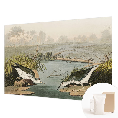 Tapeta fotograficzna Spokojny pejzaż