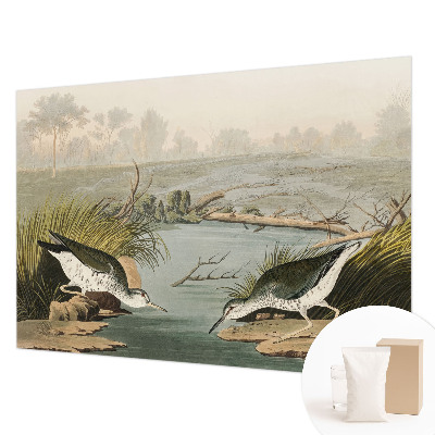 Tapeta fotograficzna Spokojny pejzaż