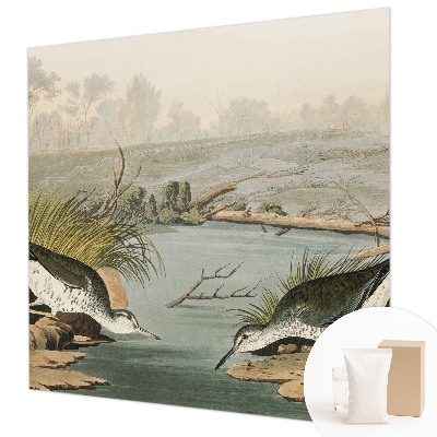 Tapeta fotograficzna Spokojny pejzaż