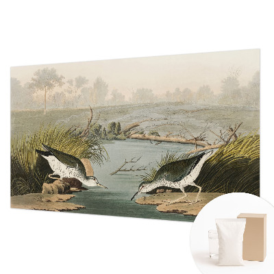 Tapeta fotograficzna Spokojny pejzaż