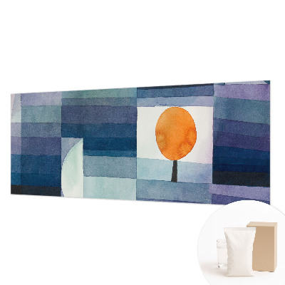 Tapeta fotograficzna Abstrakcyjne drzewo