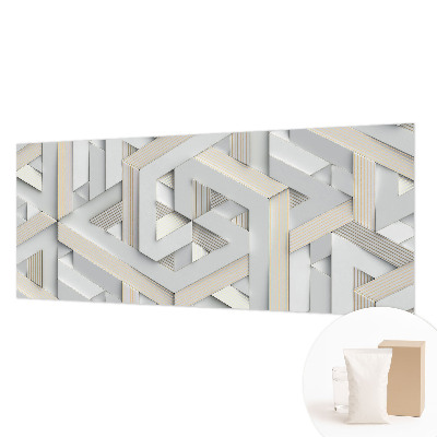 Fototapeta na ścianę Iluzoryczne formy