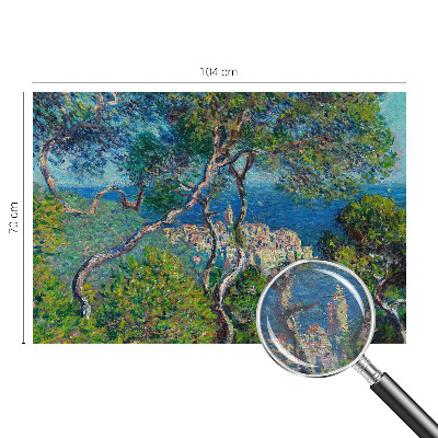 Tapeta fotograficzna fizelinowa Tapeta fotograficzna fizelinowa Śródziemnomorskie widoki