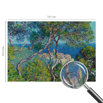 Tapeta fotograficzna fizelinowa Tapeta fotograficzna fizelinowa Śródziemnomorskie widoki