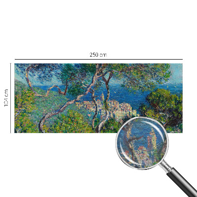 Tapeta fotograficzna fizelinowa Tapeta fotograficzna fizelinowa Śródziemnomorskie widoki