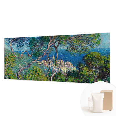 Tapeta fotograficzna fizelinowa Tapeta fotograficzna fizelinowa Śródziemnomorskie widoki