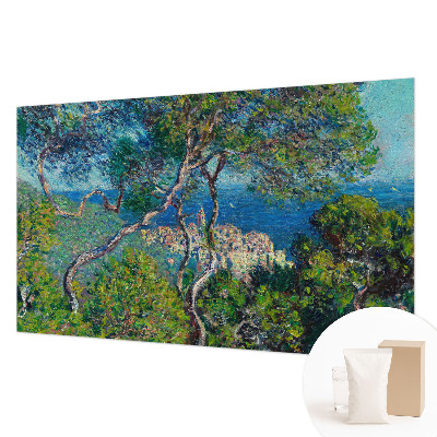 Tapeta fotograficzna fizelinowa Tapeta fotograficzna fizelinowa Śródziemnomorskie widoki